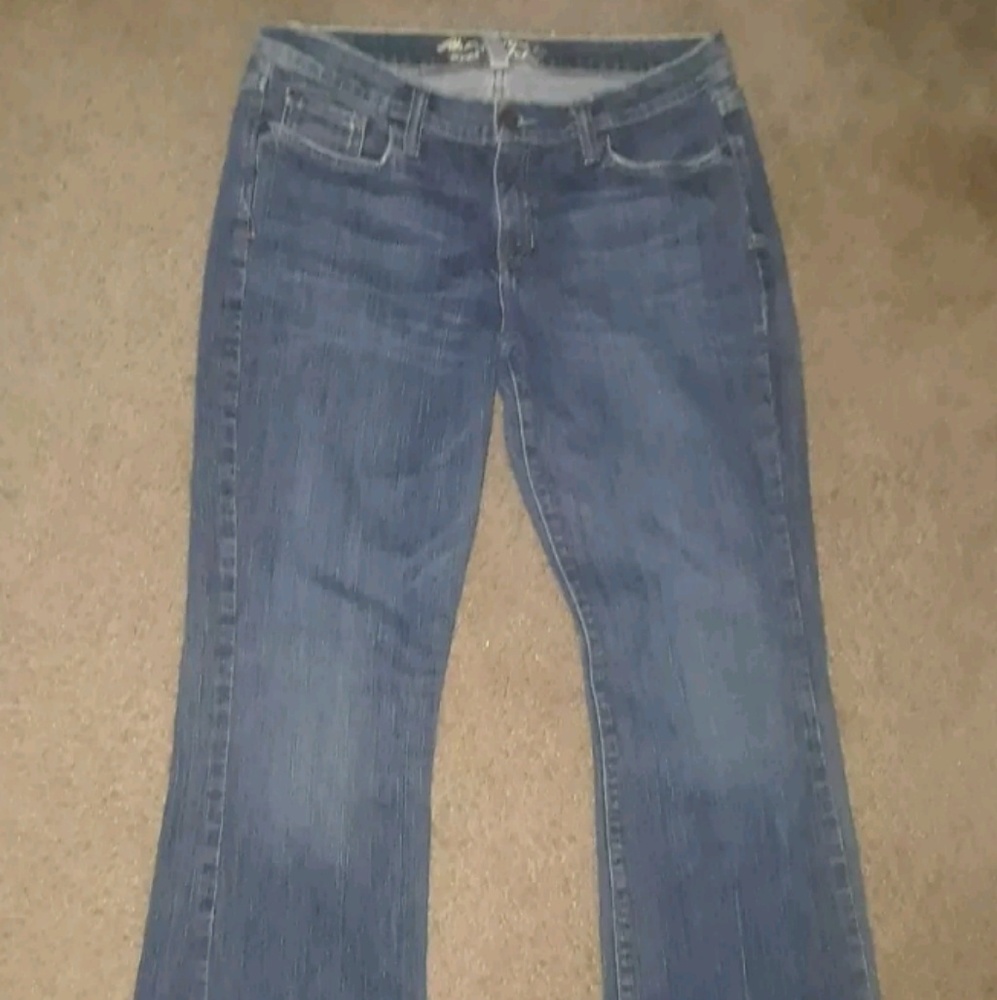 Abercrombie & Fitch Women's Jeans